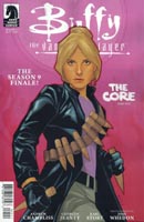 Cover B
